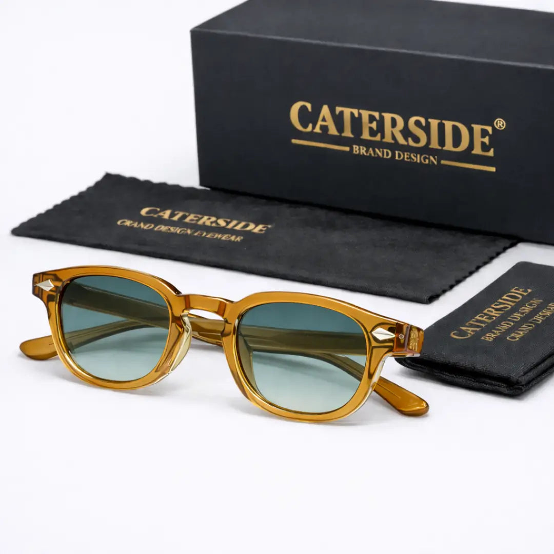 Óculos de Sol Form Amber