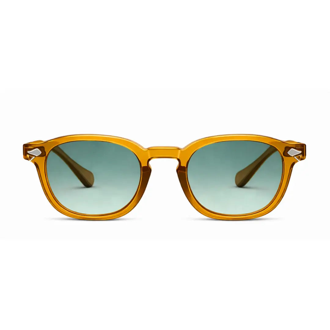 Óculos de Sol Form Amber