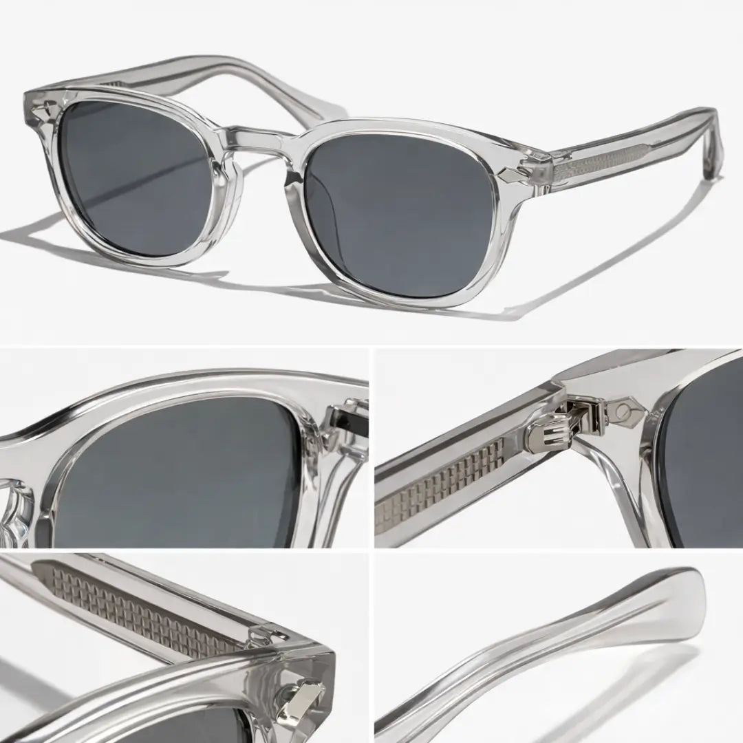 Óculos de Sol Form Smoke