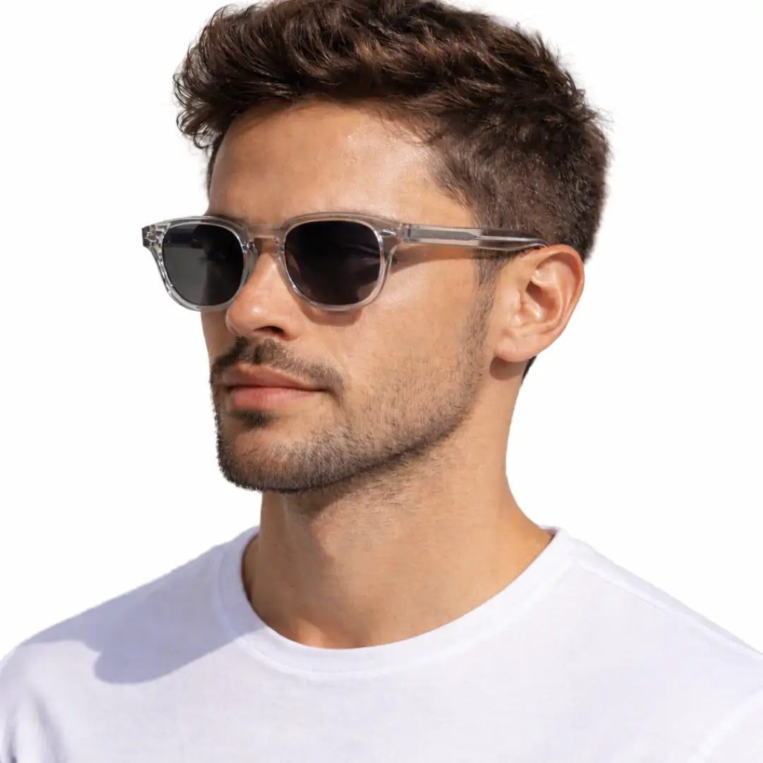 Óculos de Sol Form Smoke