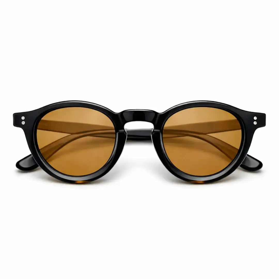 óculos de sol polarizado,
óculos de sol masculino,
óculos de sol feminino,
Óculos de Sol,
Caterside,
Óculos de Sol Line Black Amber