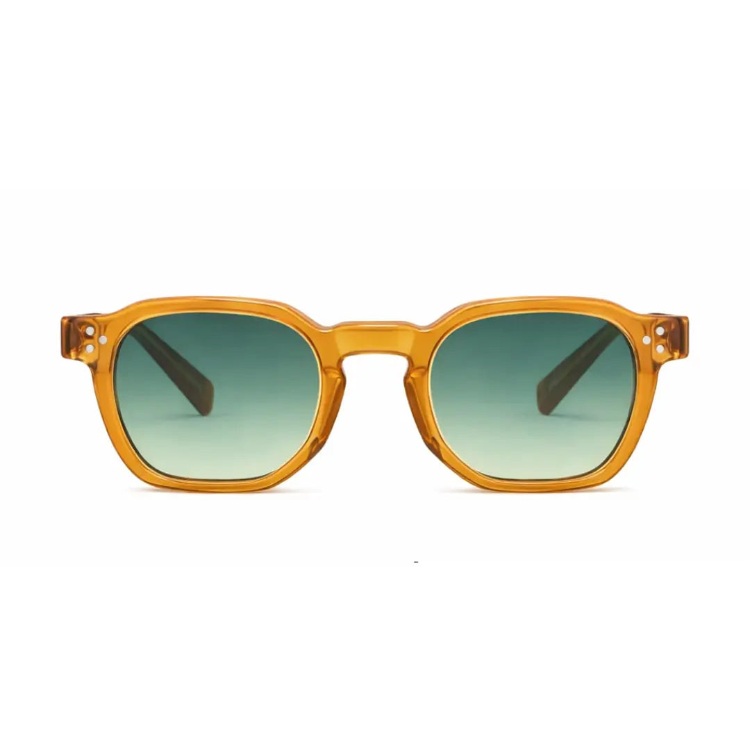 Óculos de Sol Base Amber Crystal