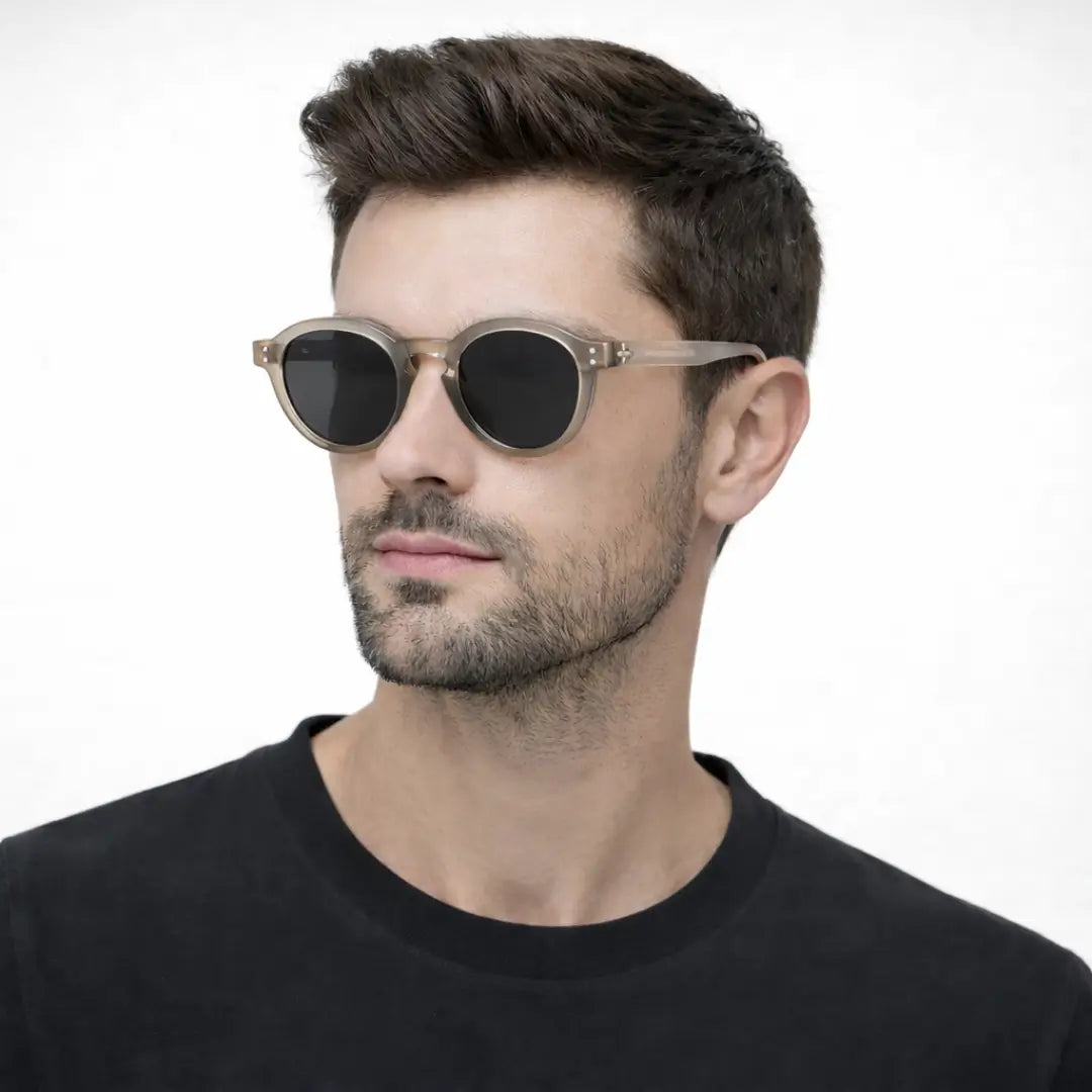 
óculos de sol polarizado,
óculos de sol masculino,
óculos de sol feminino,
Óculos de Sol,
Caterside,
Óculos de Sol Line Dark Tortoise